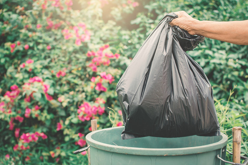 Are Trash Bags Recyclable? - GreenCitizen