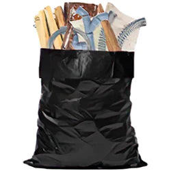32-33 Gallon Contractor Trash Bags