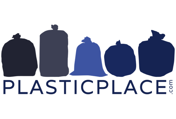 Plasticplace Custom Fit Trash Bags │ Brabantia®* Code J