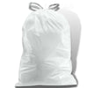 13 Gallon Drawstring Bags - 20% Price Reduction - Plasticplace