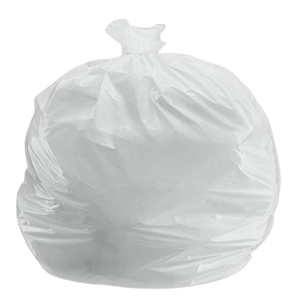 Sample of 12-16 Gallon Trash Bags