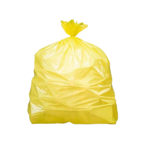 Sample of 64 Gallon Toter® Compatible Trash Bags