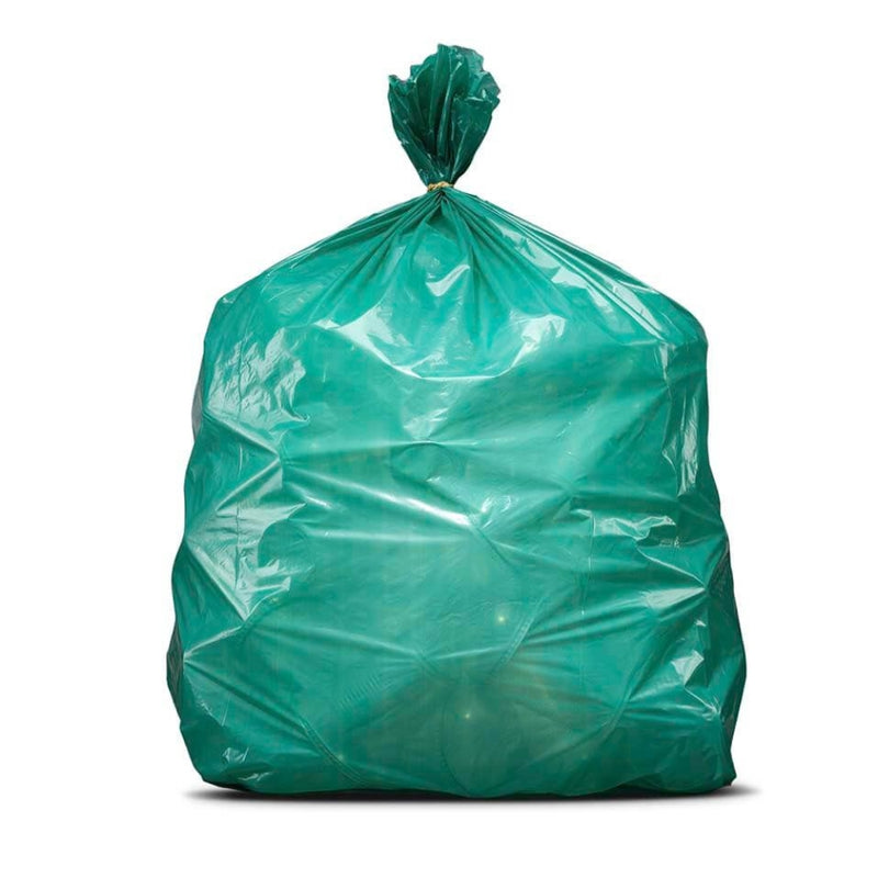 Sample of 20-30 Gallon Trash Bags