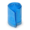 Sample of 5.2 Gallon Simplehuman®* Compatible Blue Trash Bags Code D
