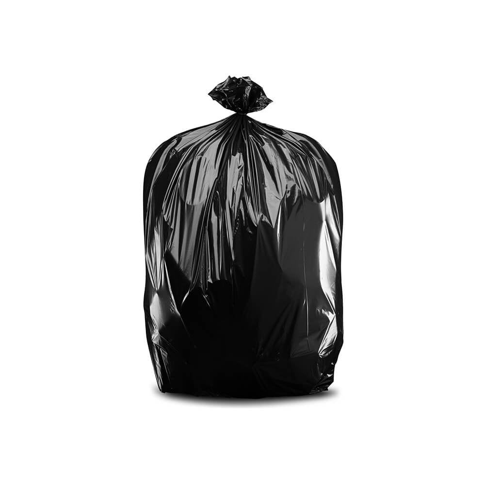 Sample of 95-96 Gallon Trash Bags