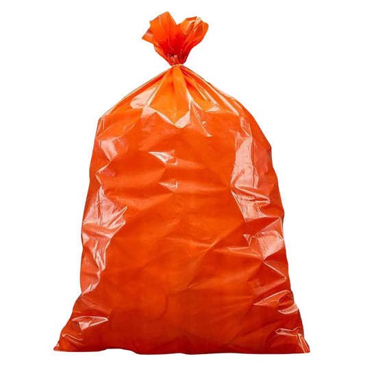 Sample of 40-45 Gallon Trash Bags