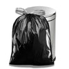 13 Gallon Extra Tall Black Drawstring, Jr Pack - Plasticplace