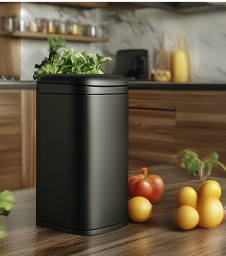 Kitchen Trash Cans