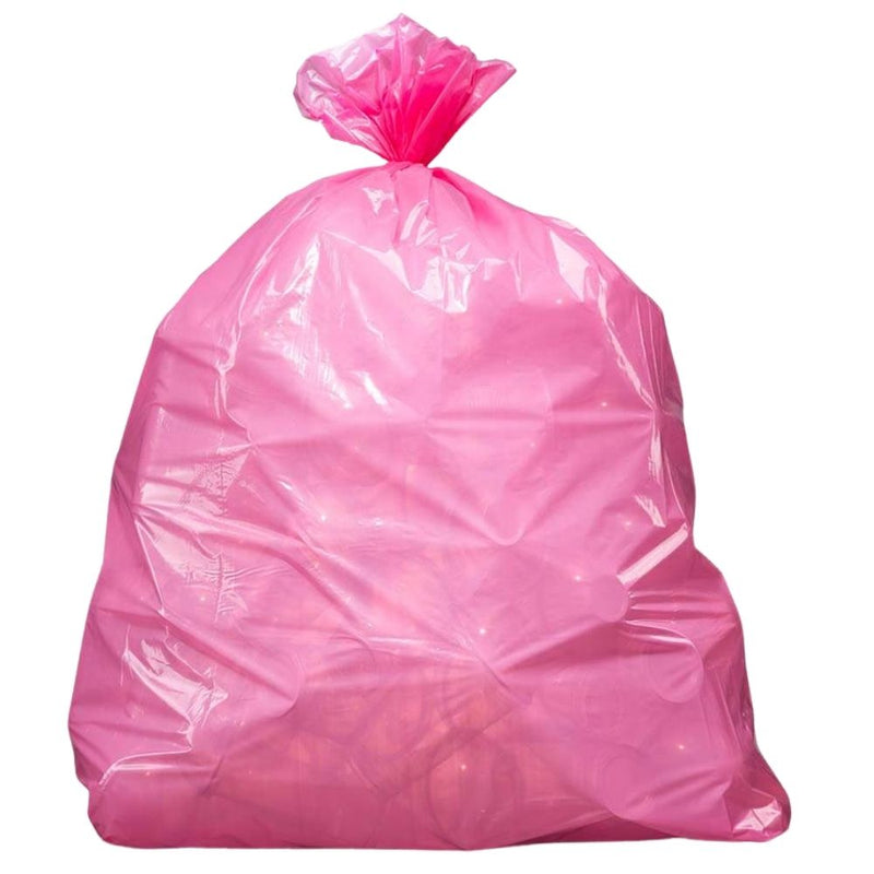 Sample of 31-33 Gallon Trash Bags